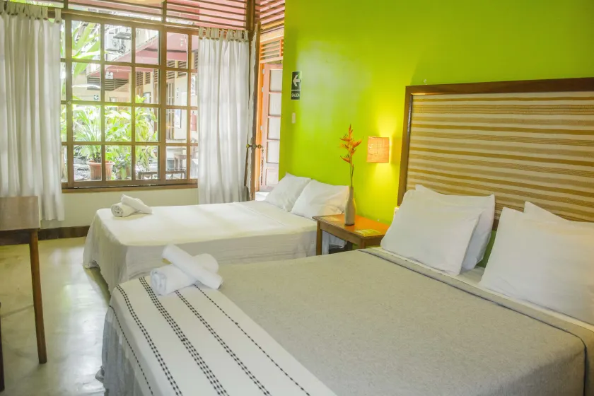 Casa de Palos Boutique - Image 1