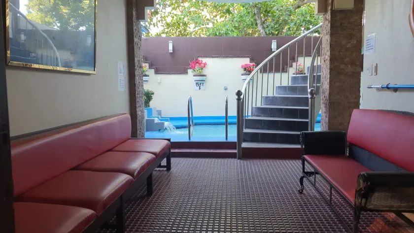 Cool Martin Family Hotel and Resort - Image 1