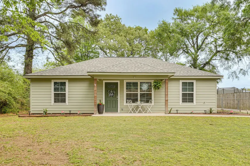 Family-friendly Nash Home 6 Mi to Spring Lake Park - Image 1