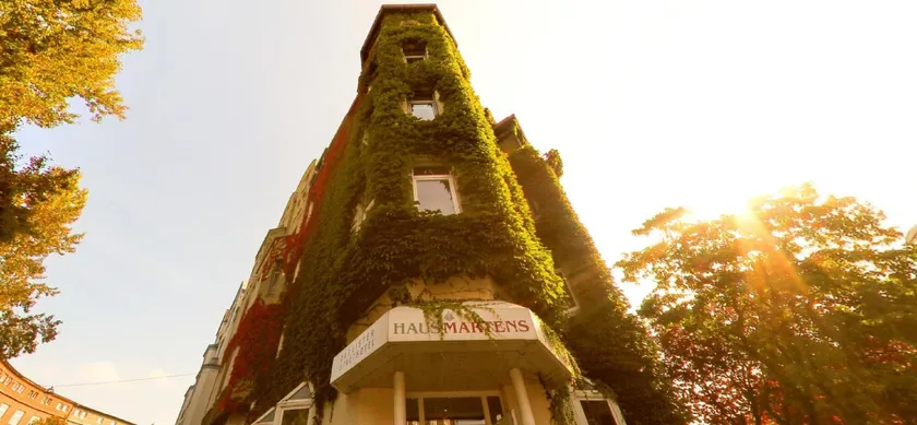 Hotel Haus Martens - Image 1