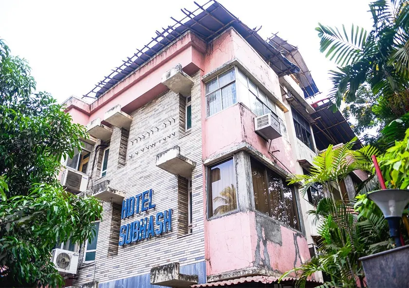 Hotel Subhash - Image 1