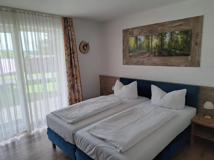 Aktivresort-Bischofsmais - Room