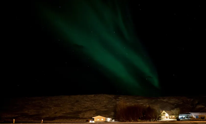 Vallakot Farm Guesthouse - Image 1