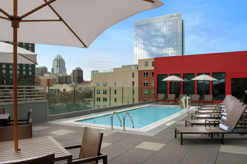 Homewood Suites by Hilton Austin Downtown - Image 1