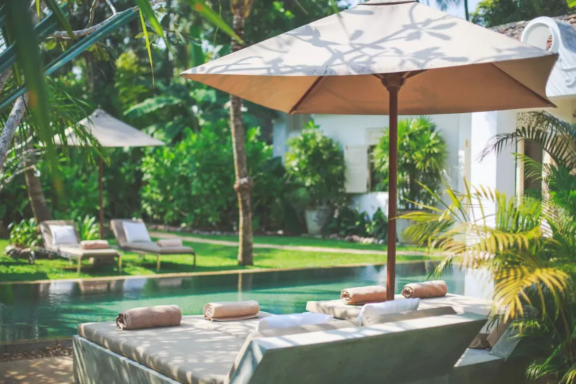 Karmel Villa Thalduwa Island - Five Bedroom Luxury Villa with Private Pool - Image 1