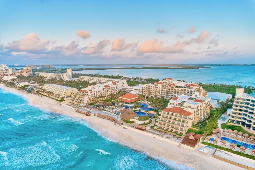 Fiesta Americana Condesa Cancun - All Inclusive - Image 1