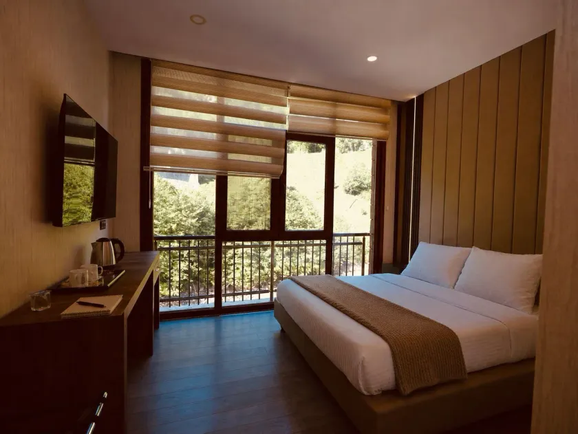 Ayder Hanedan Hotel - Image 1