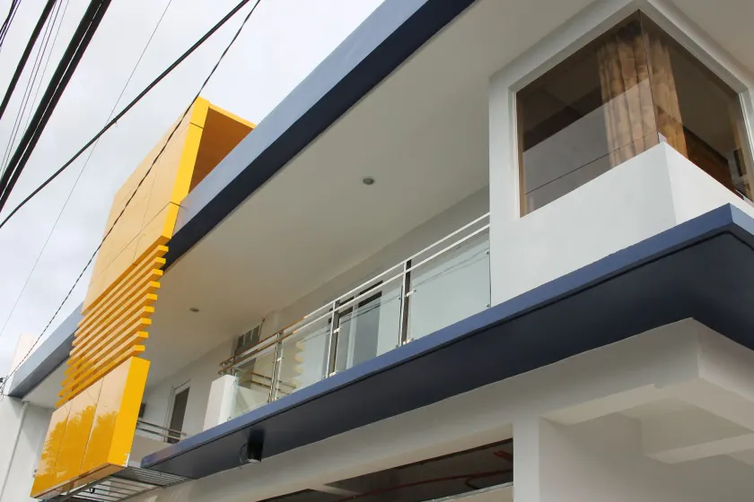 Rusville Hotel & Residences - Image 1