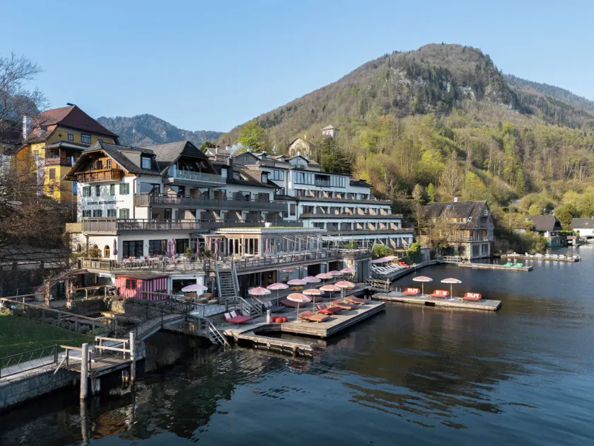 Das Traunsee - Das Hotel zum See 4 Stern Superior - Image 1