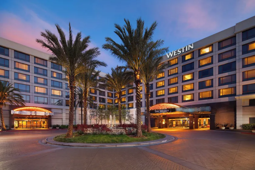 The Westin San Francisco Airport - Image 1