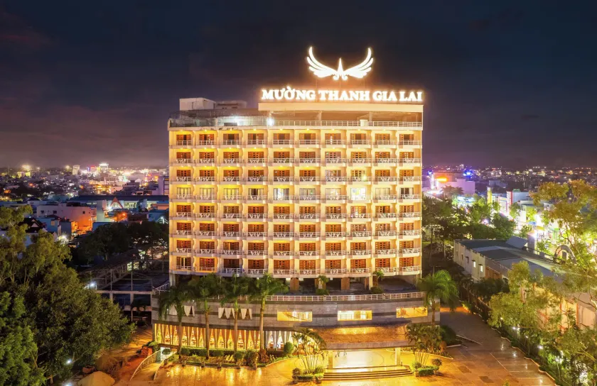 Mường Thanh Grand Gia Lai - Image 1