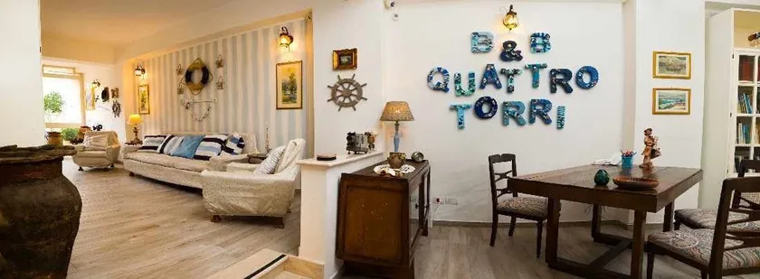 Quattro Torri B&B - Image 1