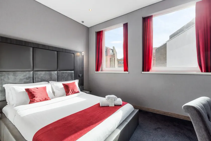 The Bryson Hotel - Image 1