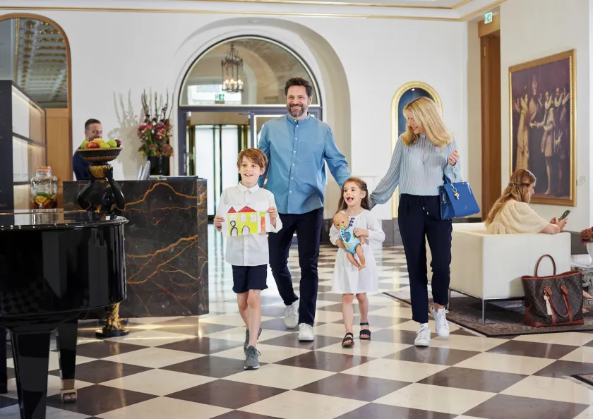 Living Hotel De Medici - Image 1