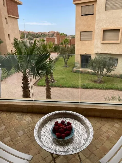 La Perla de Marrakech Appart de Luxe - Image 1