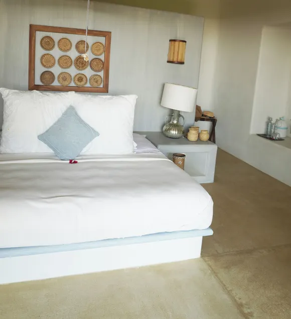 Casa Macagua - Room