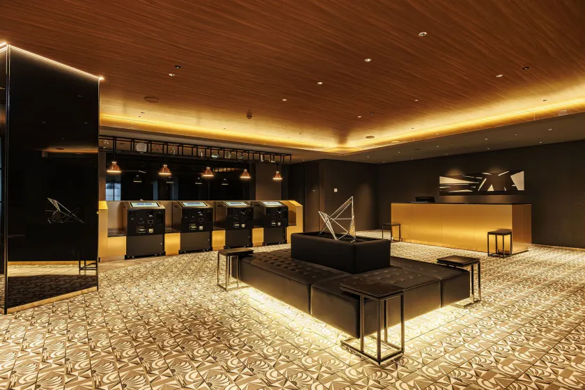 Hotel Metropolitan Tokyo Haneda - Image 1