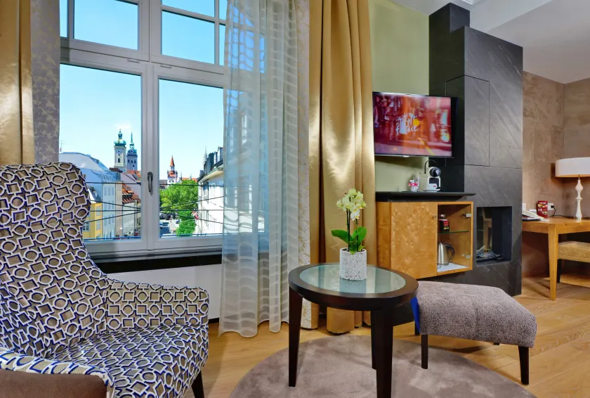 Hotel Torbräu - Image 1
