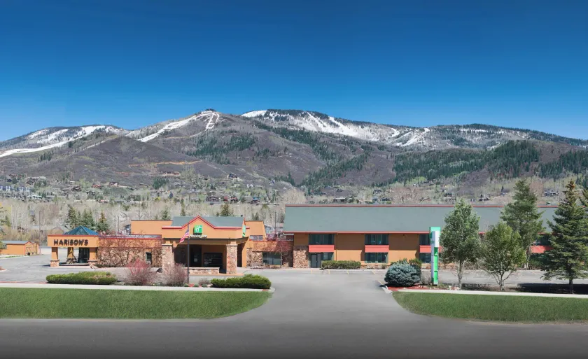 Holiday Inn Steamboat Springs by IHG - Image 1