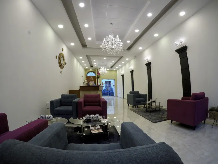Casona Plaza Hotel Colonial - Image 1