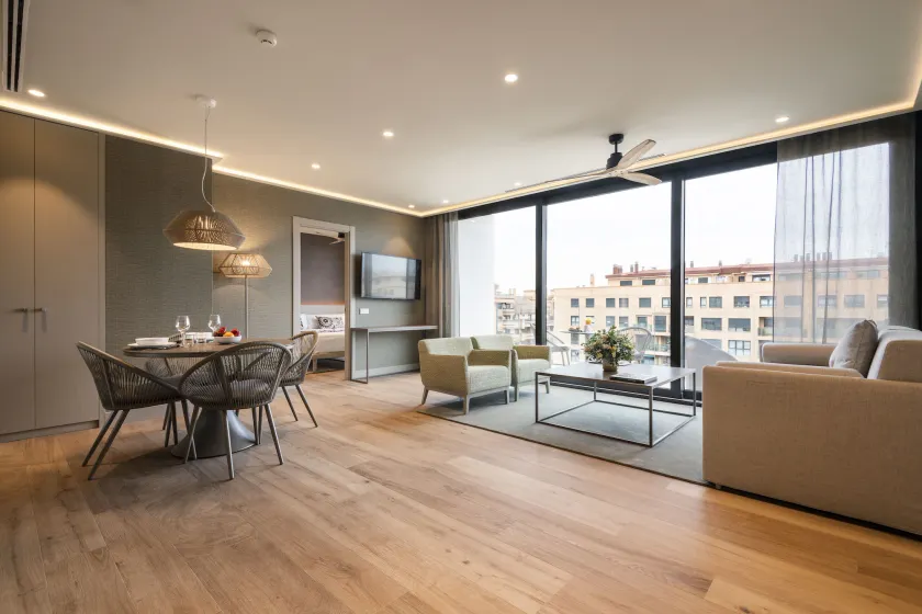 Apartamentos Core Suites Valencia - Image 1