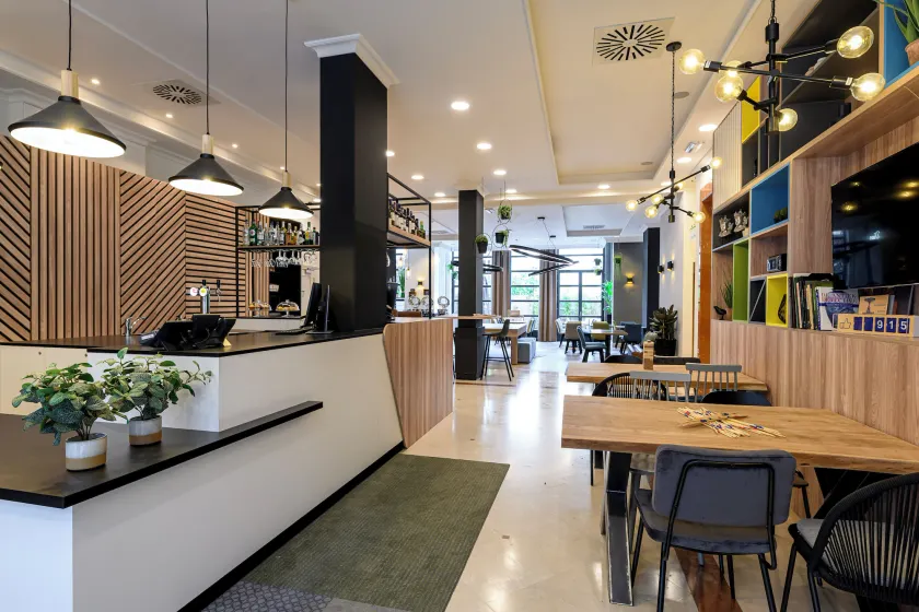 Holiday Inn Brussels Schuman by IHG - Image 1