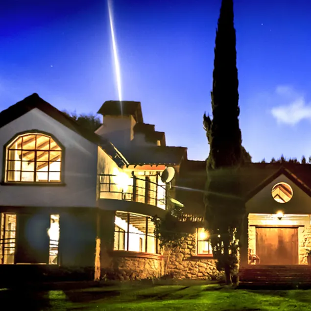 La Mora Casa de Campo - Image 1