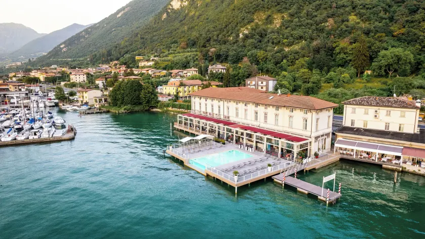 Araba Fenice Hotel - Image 1