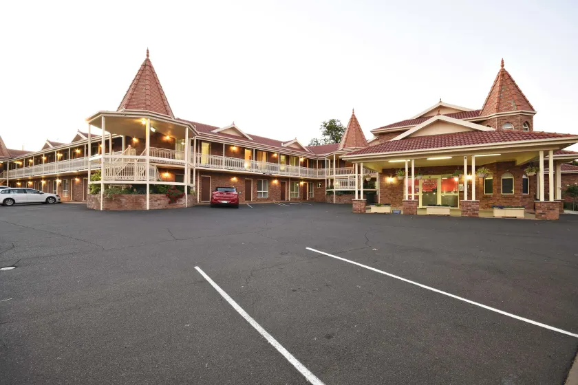 Abel Tasman Motor Inn - Image 1