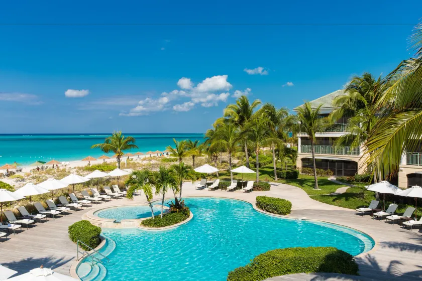 The Sands at Grace Bay - Image 1