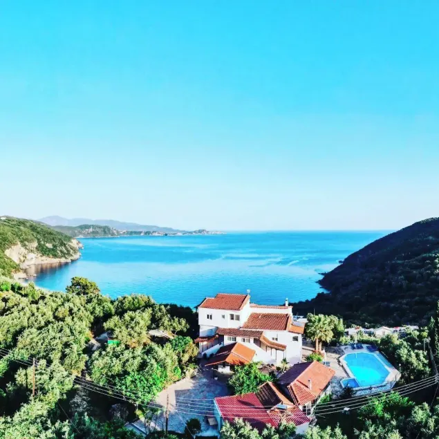Villa Kallithea - Image 1