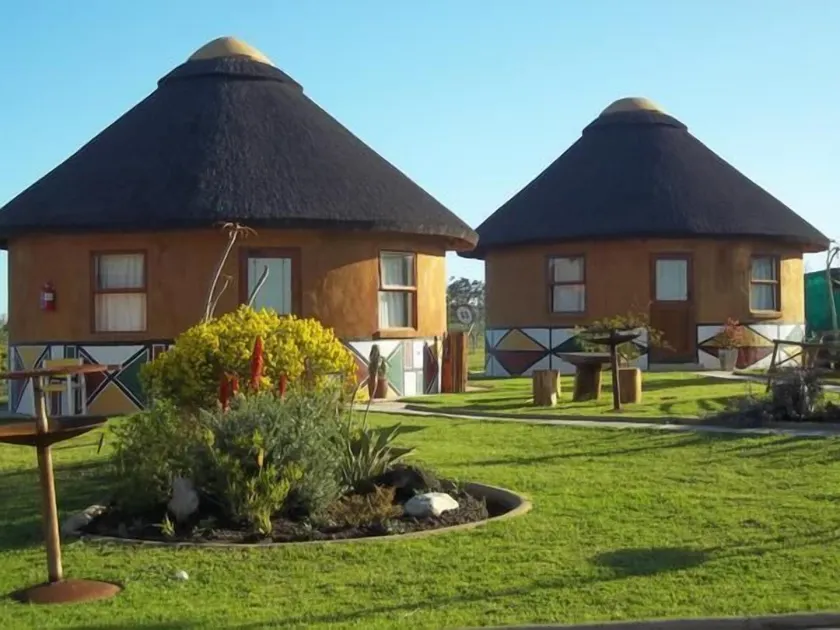 African Sun Guest House - Image 1
