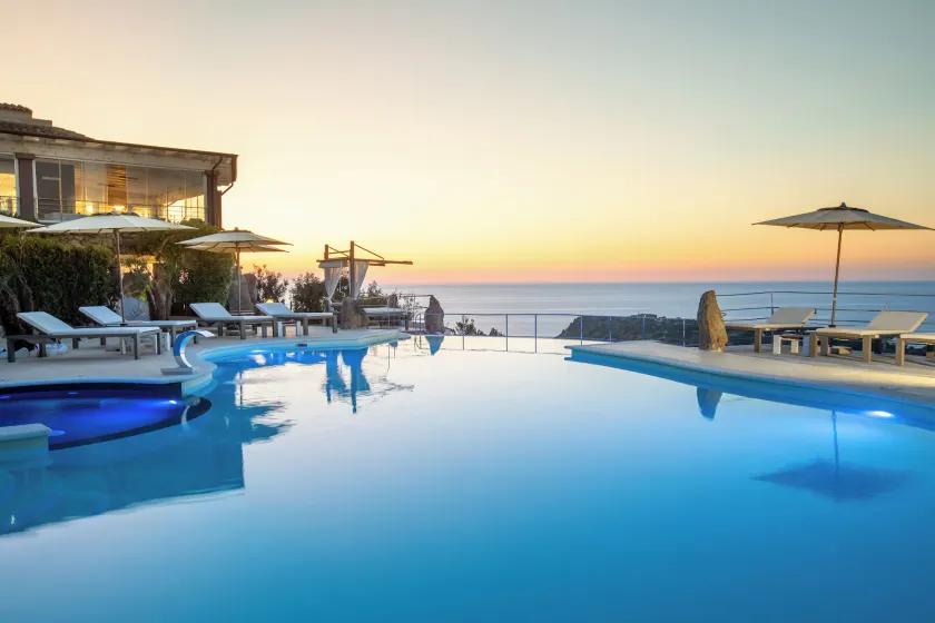 Bajaloglia Resort - Image 1