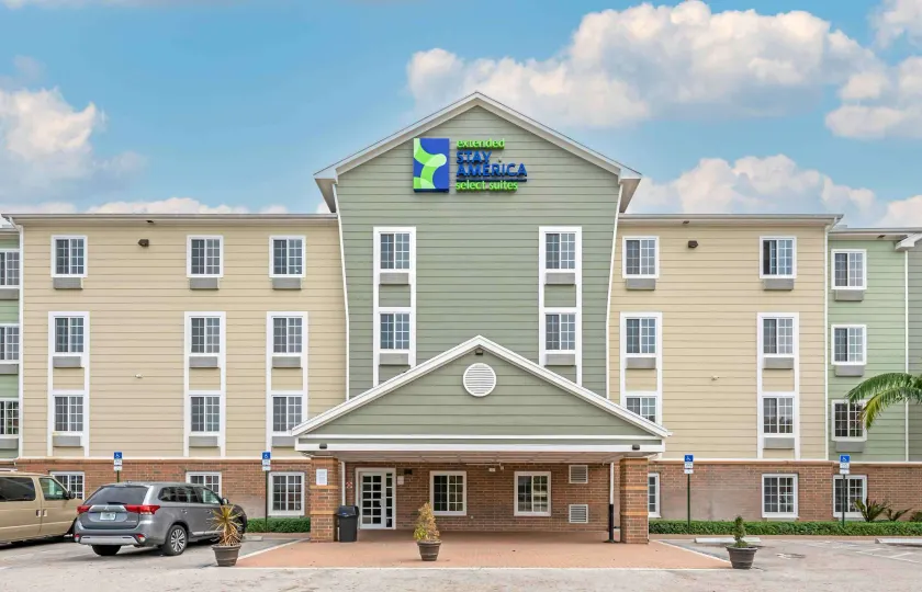 Extended Stay America Select Suites - Lake Worth - Image 1
