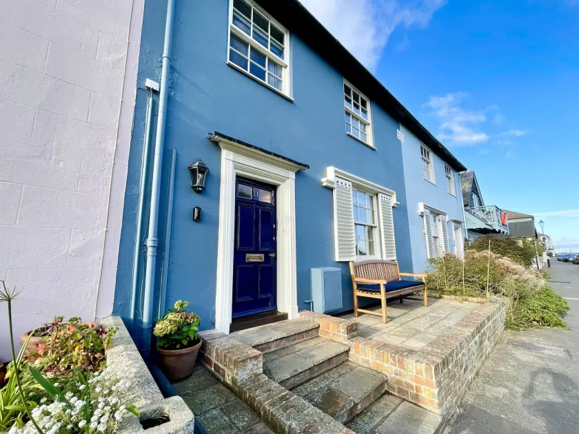 11 Crabbe Street, Aldeburgh - Image 1
