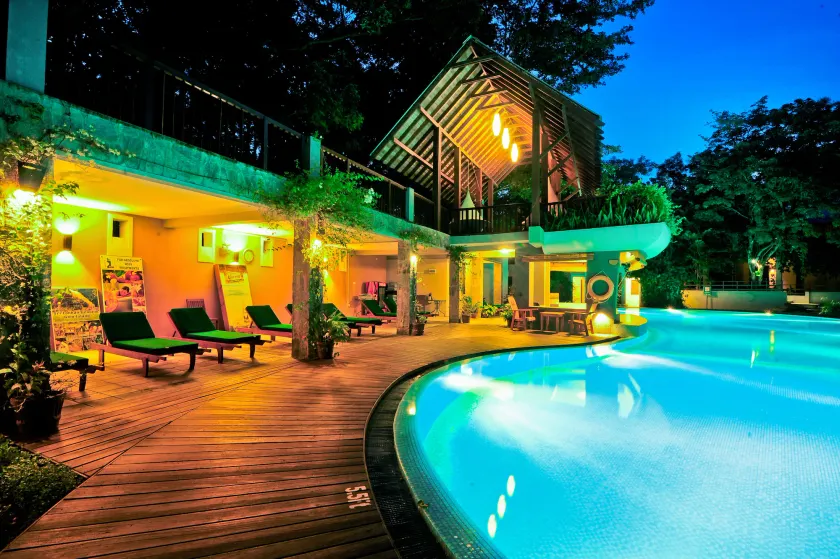 Grand Udawalawe Safari Resort - Image 1