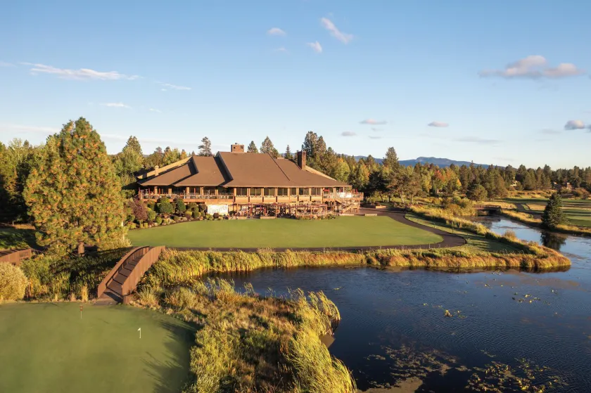 Sunriver Resort - Image 1