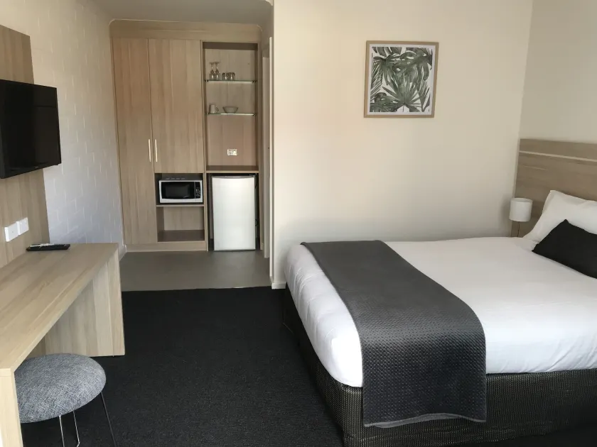 Frewville Motor Inn - Image 1