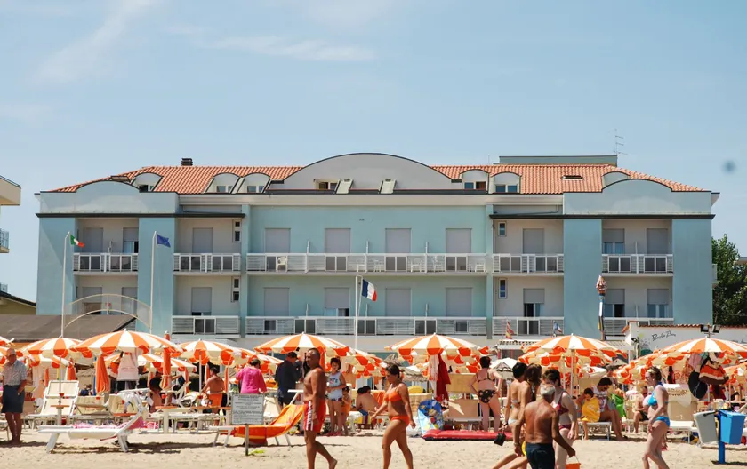 Hotel Alba D'Oro - Image 1