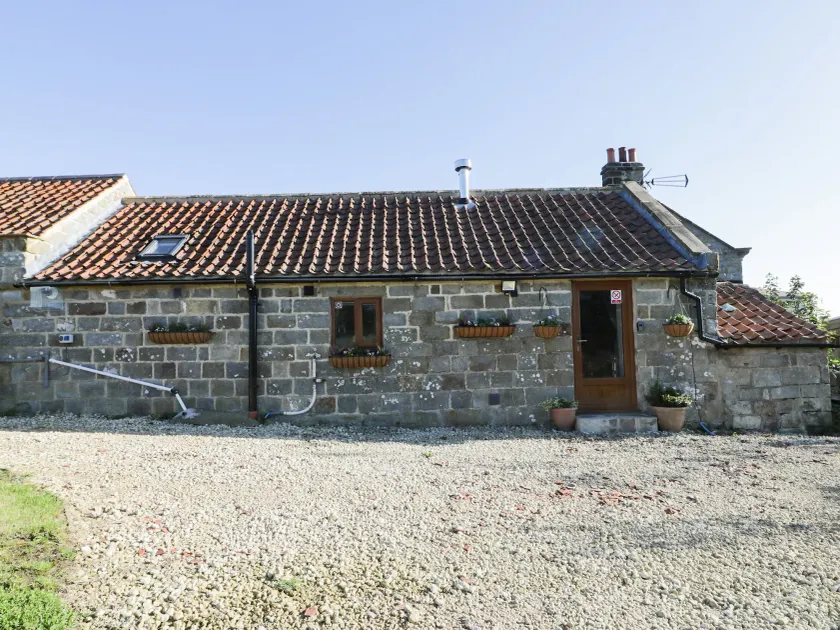 Dovecote Cottage - Image 1