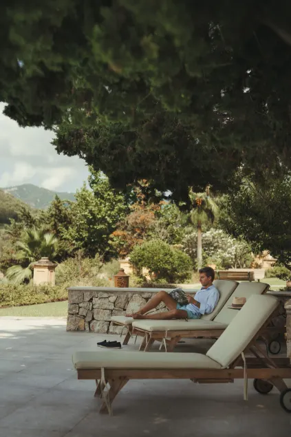 Rondaia Boutique Vineyard Stay – Mallorca, Tramuntana - Image 1