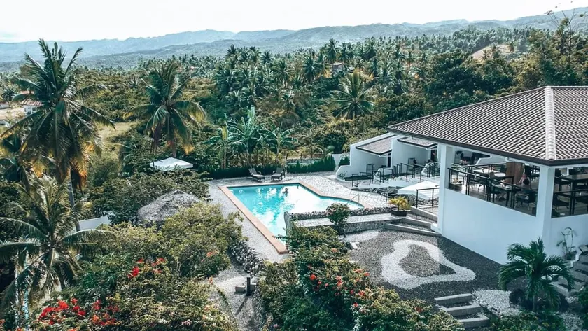 Panorama de Argao Boutique Resort - Image 1