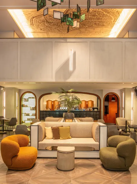 FirstName Toulouse, part of JdV by Hyatt - Image 1
