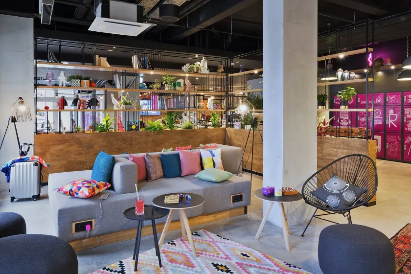 MOXY Berlin Humboldthain Park - Image 1