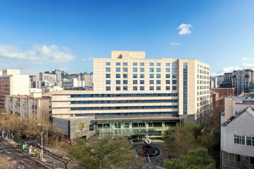 Sunworld Hotel Wangfujing - Image 1