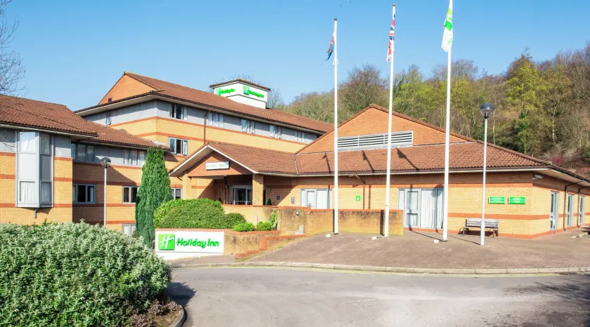 Holiday Inn Cardiff North M4 Jct 32 by IHG - Image 1
