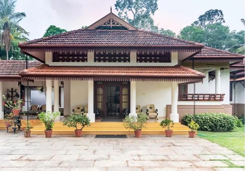 Crystal Homestay by StayVista - 4BR - Image 1