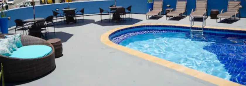 Bahia Sol e Mar - Image 1