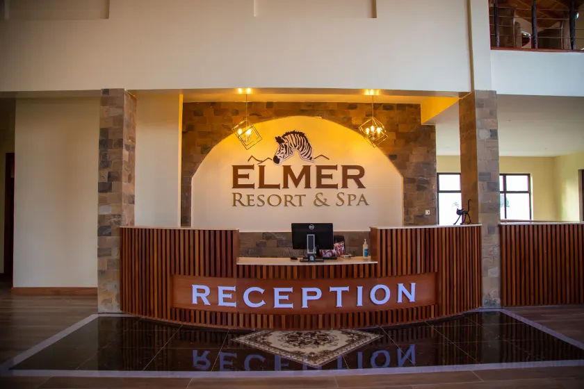 Elmer Resort & Spa Naivasha - Image 1