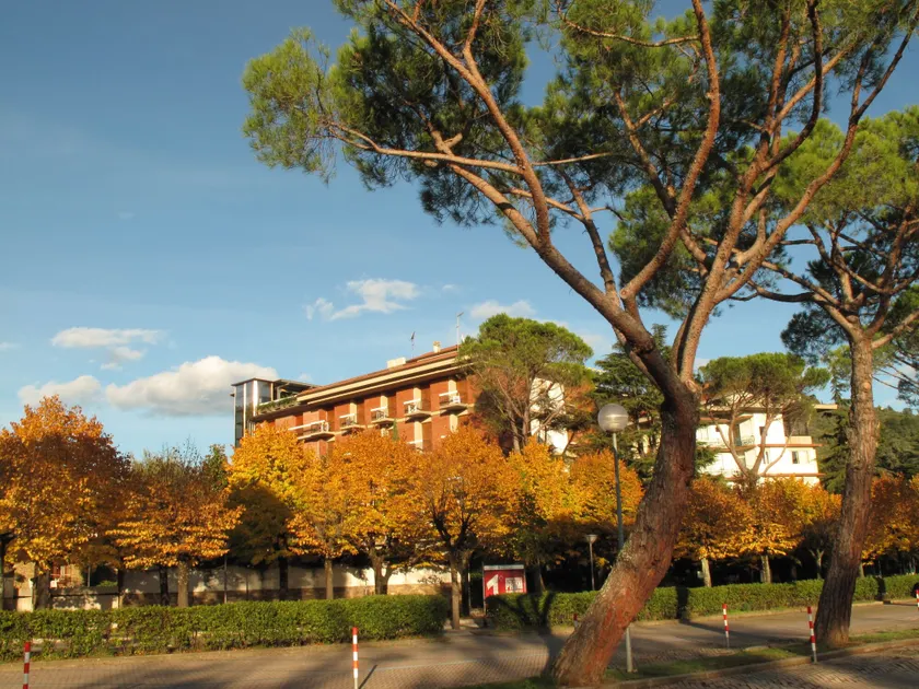 Hotel Torretta - Image 1